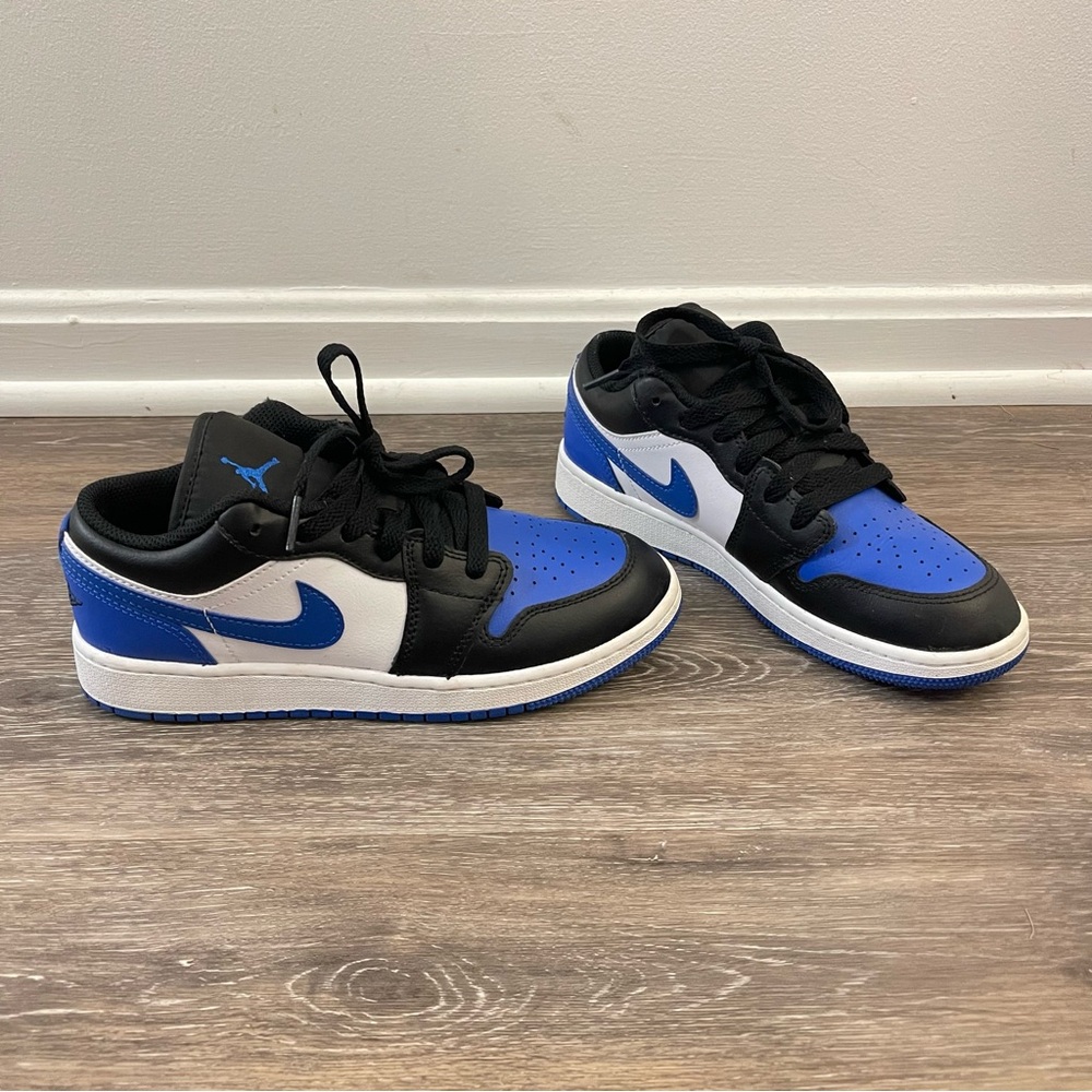 Nike Air Jordan Low Dunks